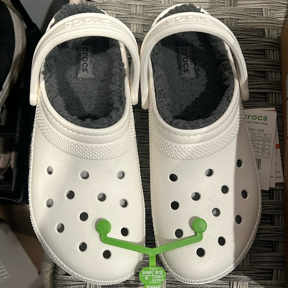 Crocs